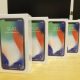 Apple iPhone X 64GB 400 EUR iPhone X 256GB 430 EUR 8 Plus/8 300 EUR Samsung S9 350 EUR