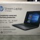 HP Stream 14 Notebook Laptop RAM  4 GB