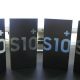 samsung galaxy S10+ plus smartphone