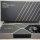 SCHEDA VIDEO GEFORCE RTX 3090 / RTX 3080 TI / RTX 3080 / RTX 3070 / RTX 3060 TI / RTX 3060