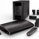 Sistema di altoparlanti per home theater Bose Acoustimass 10 serie II - Nero