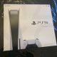 Sony PlayStation 5 Edizione Blu-Ray