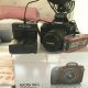 Fotocamera reflex Canon EOS 90D + Kit 4 obiettivi 18-55 STM + 75-300mm + Kit Top Value da 16 GB