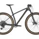 2022 Scott Scale 910 AXS Mountain Bike (WORLD RACYCLES)