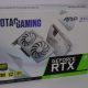 Zotac NVIDIA GeForce RTX 3060 Ti Amp White 8GB GDDR6 Graphics card