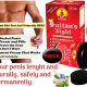 Bazouka Herbal Penis Enlargement Kit In Tataouine City in Tunisia Call +27710732372 North Africa