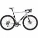 2021 Cannondale SuperSix EVO Ultegra Di2 Disc Road Bike (WORLD RACYCLES)