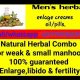 Men's Herbal Oil For Impotence And Male Enhancement In Zarzis Commune in Tunisia Call +27710732372