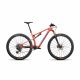 2022 Santa Cruz Blur TR X01 AXS RSV Carbon CC 29 Mountain Bike (WAREHOUSEBIKE)