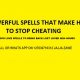 POWERFUL LOVE SPELLS TO SAVE YOUR MARRIAGE FROM DIVORCE