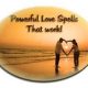 LOST LOVE SPELLS THAT WORK TO BRING BACK LOST LOVER NOW