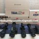 PULSAR TRAIL 2 LRF XP50, Pulsar Trail LRF XP50, Pulsar Talion XQ38, Pulsar Merger LRF XP50