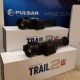 PULSAR TRAIL 2 LRF XP50, Pulsar Trail LRF XP50, Pulsar Talion XQ38, Pulsar Merger LRF XP50