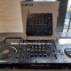 Pioneer DJM-A9 DJ Mixer, Pioneer CDJ-3000, Pioneer CDJ 2000NXS2,Pioneer DJM 900NXS2, Pioneer DJM-V10