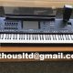 Yamaha Genos 76-Key, Yamaha PSR-SX900 , Korg Pa5X, Korg Pa4X 76 Key, Korg PA-1000 Arranger Keyboards