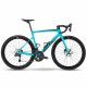 2023 BMC Teammachine SLR01 Three Road Bike (M3BIKESHOP)