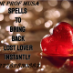 Love Spells To Save Your Marriage And Stop Break-Ups In Babile Town in Ethiopia Call +27782830887