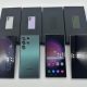 Samsung Galaxy S23 Ultra 5G, S23+, S23, Galaxy Z Fold5, Galaxy Z Flip5, Galaxy Tab S9 Ultra