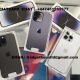 Original Apple iPhone 14 Pro Max, iPhone 14 Pro, iPhone 14, iPhone 14 Plus