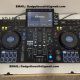 Pioneer XDJ-RX3/ Pioneer XDJ-XZ/ Pioneer OPUS-QUAD/ Pioneer DDJ-FLX10/ Pioneer DDJ-1000/ DDJ-1000SRT