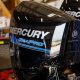 2023 Mercury SeaPro 200 HP 3.4L V6 25" Shaft