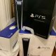 Sony playstation 5 2tb