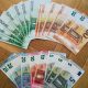 Prop counterfeit Money for sale online-buy counterfeit prop money in Romanian