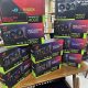 GEFORCE RTX 4090 , RTX 4080 Super, RTX 4080 , RTX 4070 Ti Super, RTX 4070 Ti , RTX 4070 Super