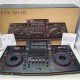 Pioneer DJ OPUS-QUAD, Pioneer DJ XDJ-RX3, Pioneer XDJ-XZ , Pioneer DDJ-FLX10, Pioneer DDJ-REV7