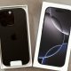 Apple iPhone 16 Pro Max, iPhone 16 Pro, iPhone 16, iPhone 16 Plus, iPhone 15 Pro Max, iPhone 15 Pro