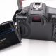 Fotocamera mirrorless full-frame Canon EOS R5