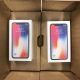 Apple iPhone X 64GB 400 EUR iPhone X 256GB 430 EUR  8 Plus/8 300 EUR Samsung S9 350 EUR