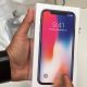 Apple iPhone X 64GB 400 EUR iPhone X 256GB 430 EUR  8 Plus/8 300 EUR Samsung S9 350 EUR