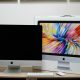 NUOVO APPLE iMAC PRO 2020 - Memoria da 256 GB / 4 TB / 2,3 GHz 18 core/4,3 GHz/Radeon 64X