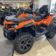 2022 Cf Moto CForce 800CC Atv 4x4 Quad